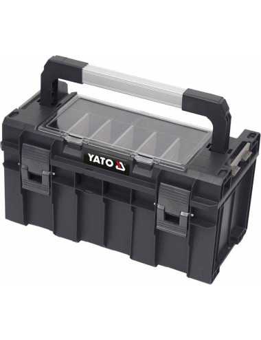 YATO SKRZYNKA NARZĘDZIOWA P45P S1 YT-09183