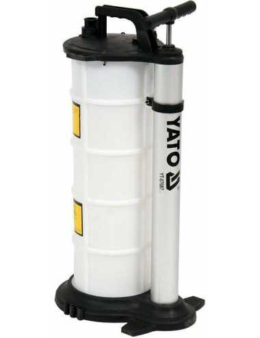 YATO ODSYSARKA RĘCZNA 9L