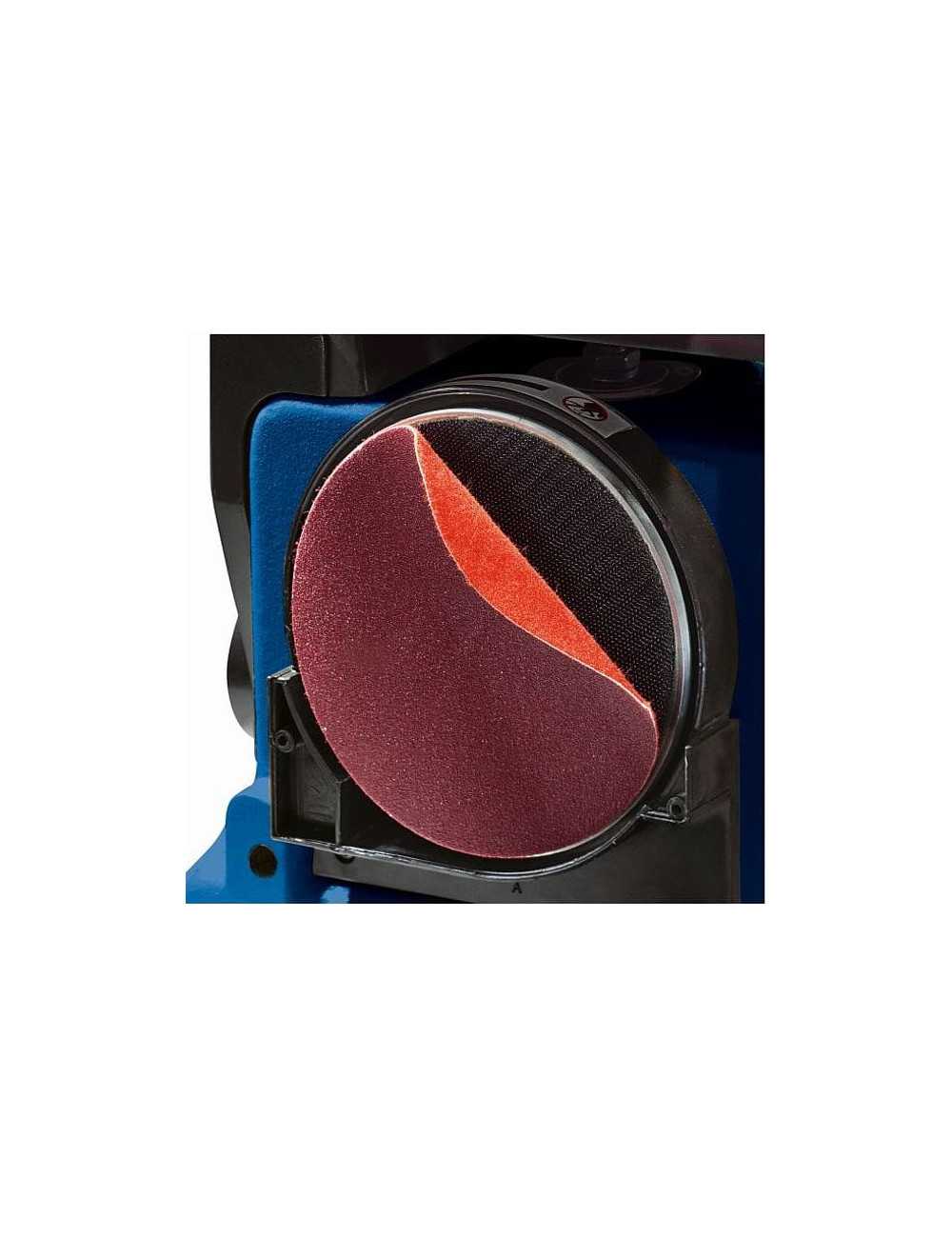 SCHEPPACH SZLIFIERKA TAŚMOWO TARCZOWA