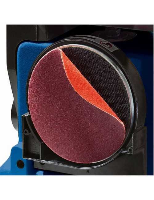 SCHEPPACH SZLIFIERKA TAŚMOWO TARCZOWA