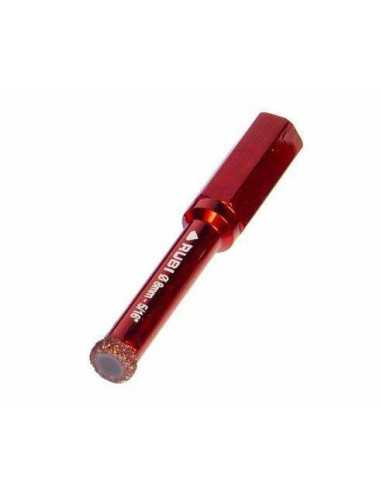 RUBI WIERTŁO DIAMENTOW  8mm DRYGRES 4DRILL