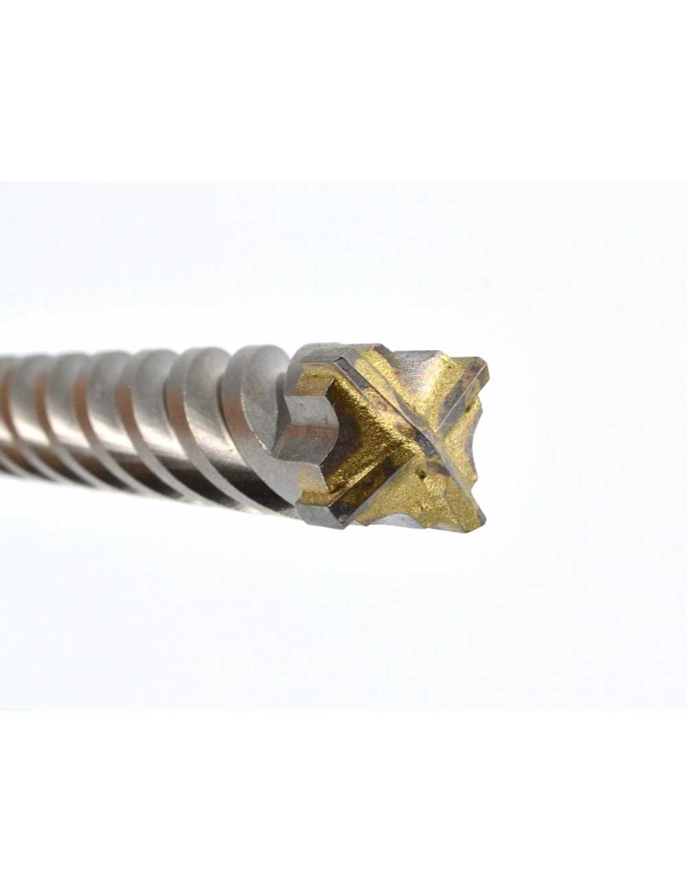 AWTOOLS WIERTŁO SDS PLUS 30x 800mm KWADRAT