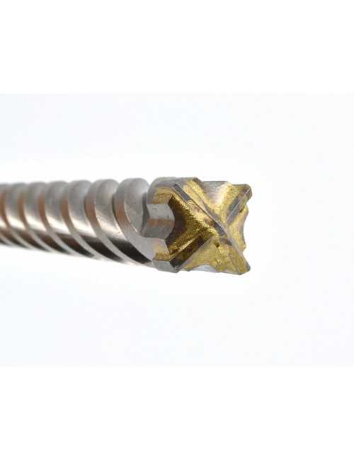 AWTOOLS WIERTŁO SDS PLUS 30x 800mm KWADRAT