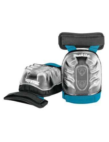 MAKITA NAKOLANNIKI ZE SKORUPĄ