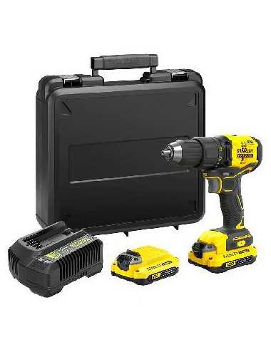 STANLEY WKRĘTARKA 18V V20 SFMCD710D2K