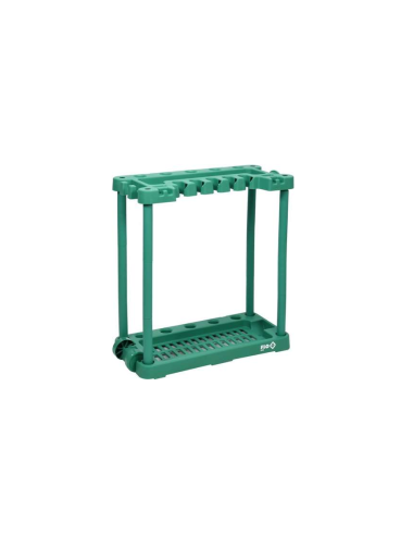 FLO STOJAK OGRODOWY NA NARZĘDZIA 84cm