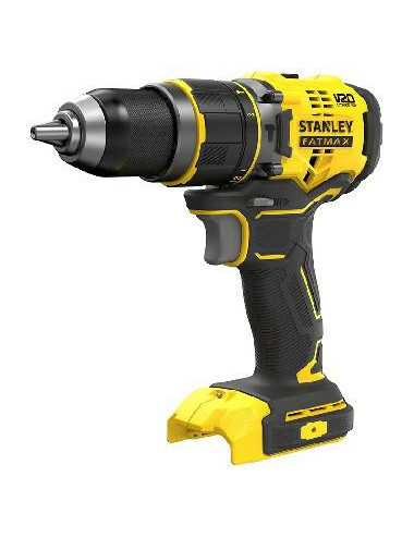 STANLEY WKRĘTARKA UDAROWA 18V V20 80Nm SFMCD721B