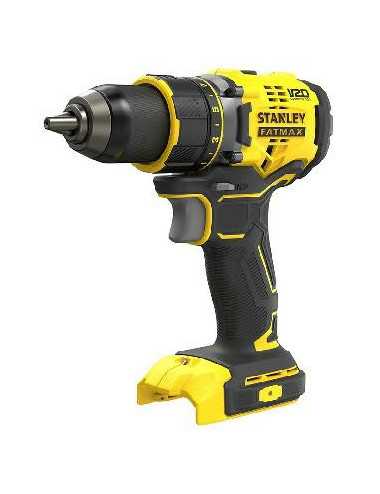 STANLEY WKRĘTARKA 18V V20 80Nm SFMCD720B