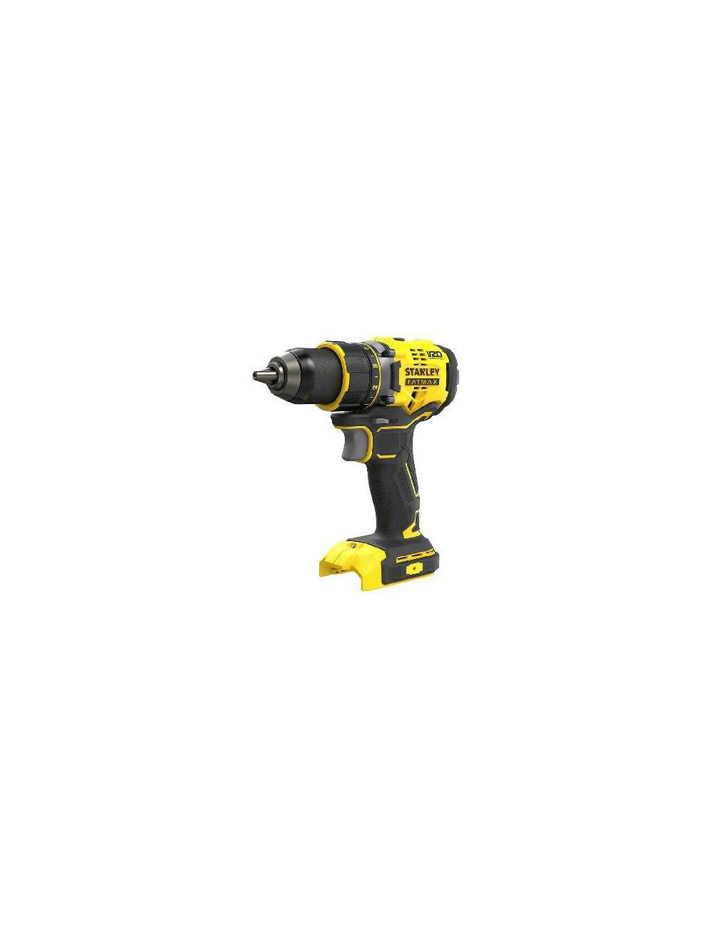 STANLEY WKRĘTARKA 18V V20 80Nm SFMCD720B