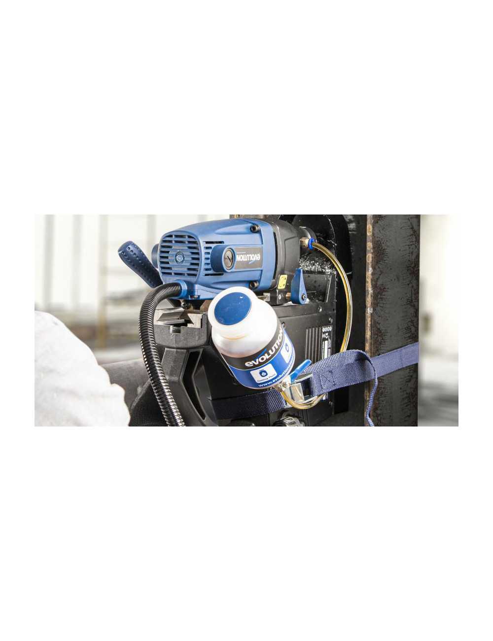 WIERTARKA MAGNETYCZNA EVOLUTION S28