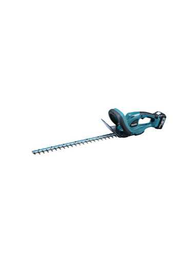 MAKITA NOŻYCE DO ŻYWOPŁOTU 18V 520mm 1x3,0Ah DUH523RF