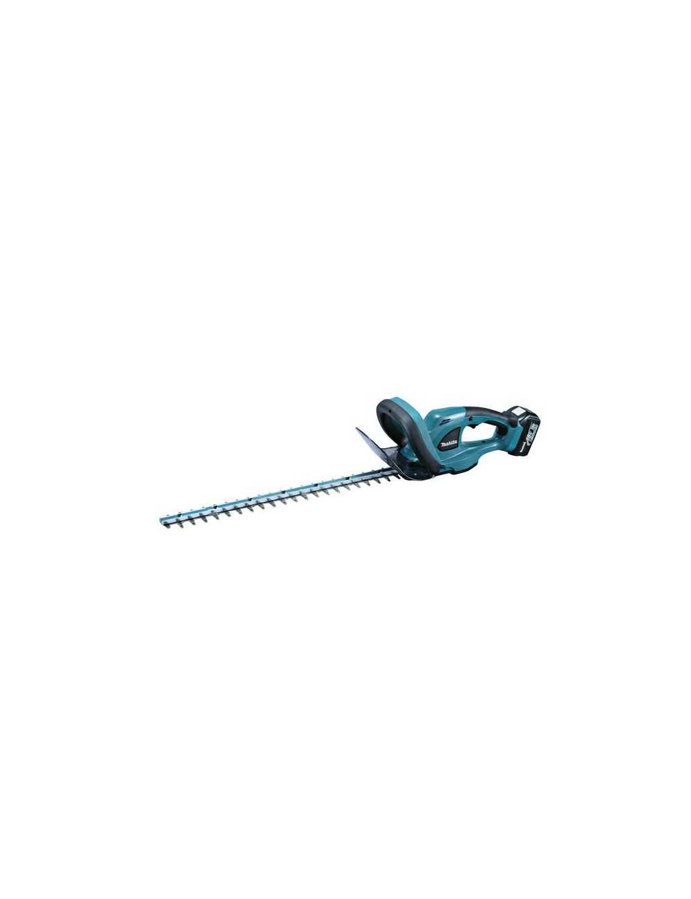 MAKITA NOŻYCE DO ŻYWOPŁOTU 18V 520mm 1x3,0Ah DUH523RF