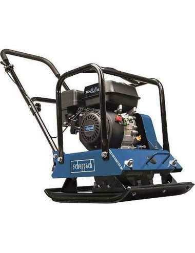 SCHEPPACH ZAGĘSZCZARKA HP1800S