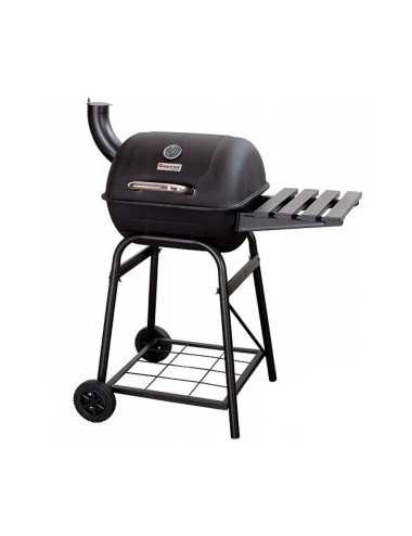 MASTER GRILL GRILL LOKOMOTYWA  MG508