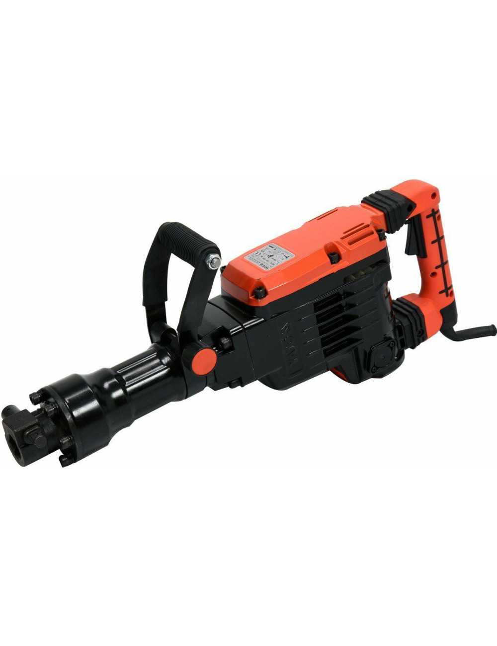 YATO MŁOT WYBURZENIOWY 1600W 82002