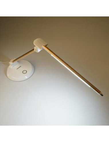 TIROSS LAMPKA BIURKOWA 60 SMD LED 6W