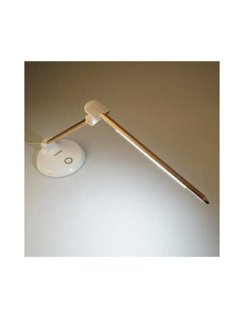 TIROSS LAMPKA BIURKOWA 60 SMD LED 6W