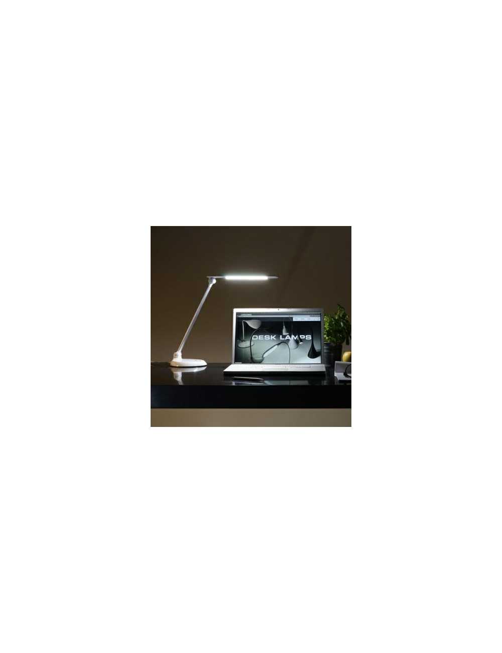 TIROSS LAMPKA BIURKOWA 60 SMD LED 6W