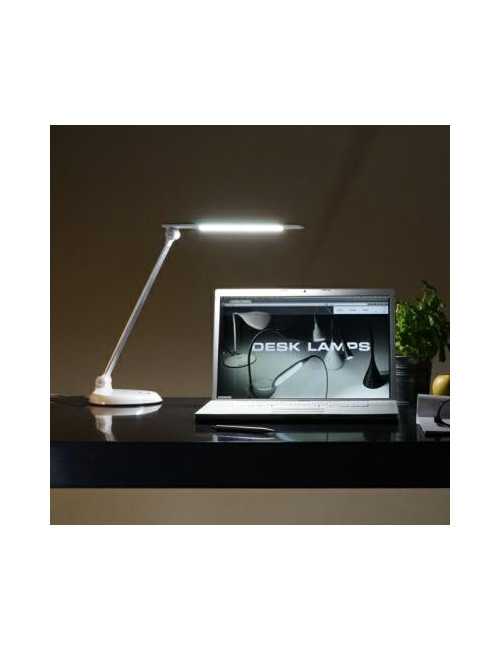 TIROSS LAMPKA BIURKOWA 60 SMD LED 6W