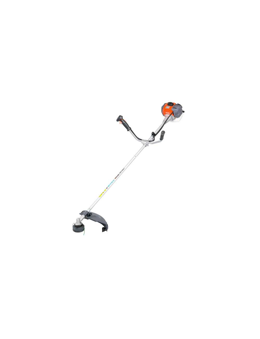 OLEO-MAC KOSA SPALINOWA ŻYŁKOWA  BCH250T