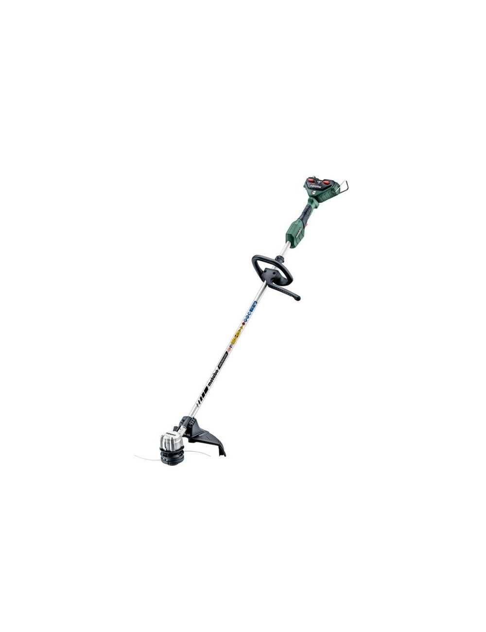 METABO KOSA ŻYŁKOWA FSD 36-18 LTX BL 40 CARCASS