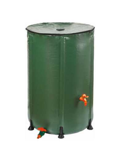 RAMP ZBIORNIK NA WODĘ DESZCZOWĄ 500L