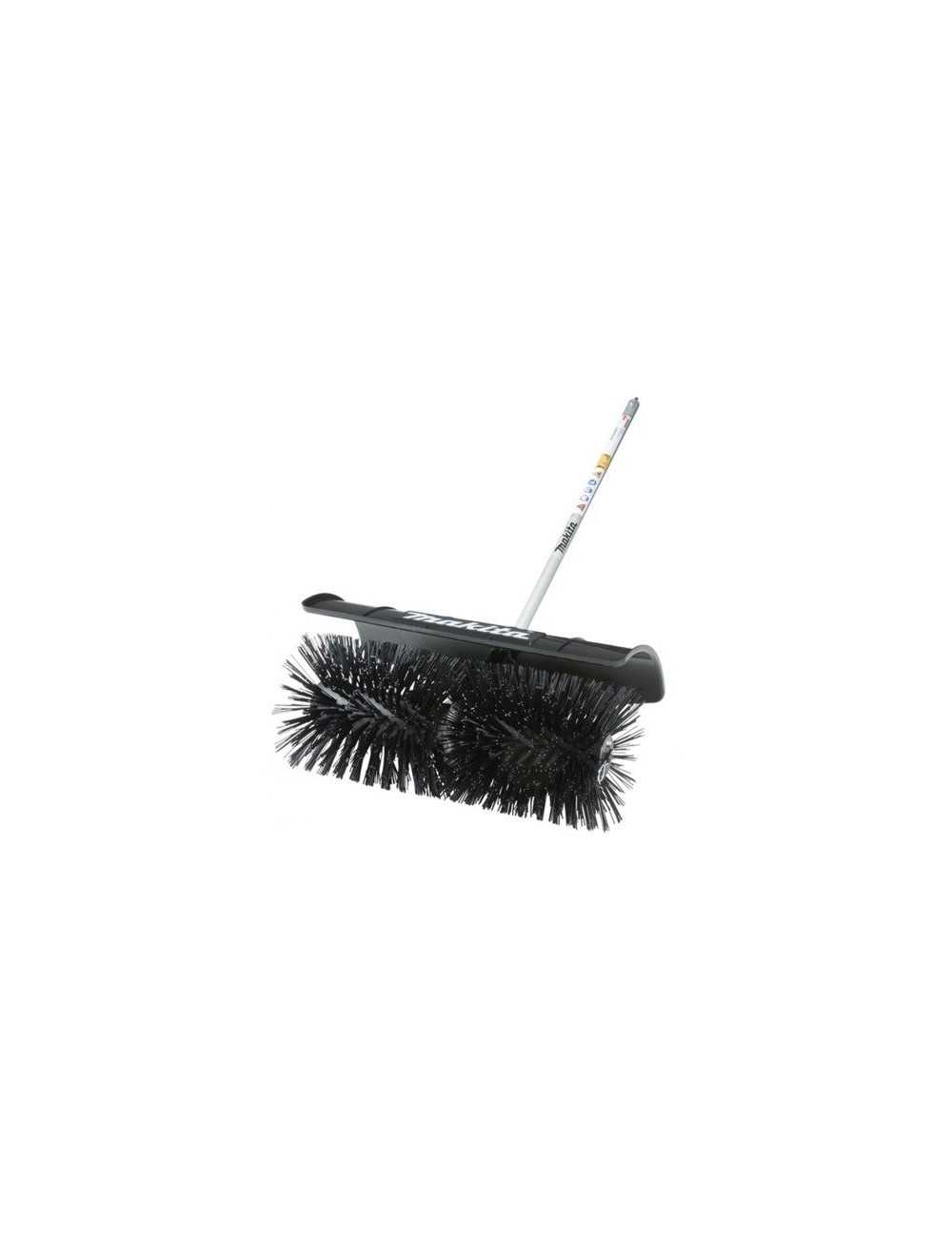 MAKITA PRZYSTAWKA - SZCZOTKA BR400MP DO EX2650LH