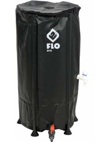 FLO ZBIORNIK NA WODĘ DESZCZOWĄ 100L