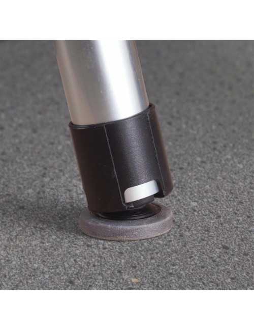 KETER STÓŁ WARSZTATOWY SKŁADANY JOBMADE + SZYNY