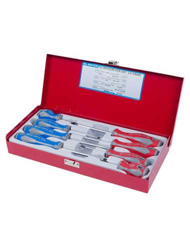 KING TONY WKRĘTAKI  8cz.