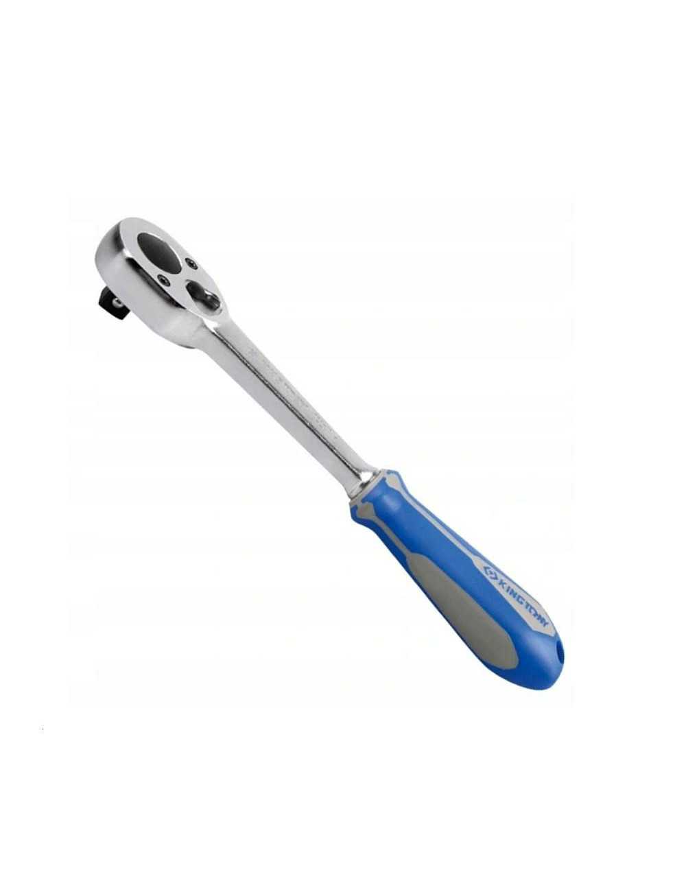 KING TONY GRZECHOTKA 1 2" 32Z. 250mm