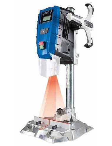 SCHEPPACH WIERTARKA STOŁOWA DP55