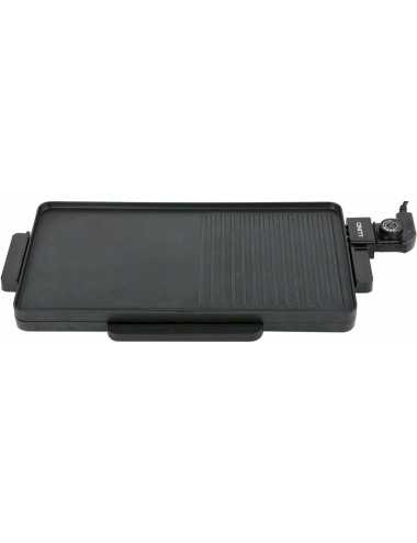 LUND GRILL ELEKTRYCZNY 2000W 49x27cm