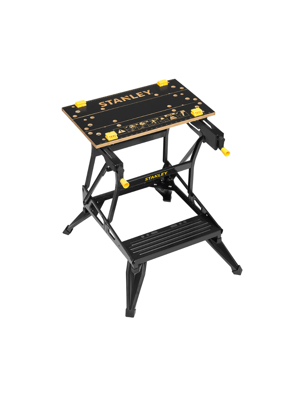 STANLEY STÓŁ ROBOCZY 2w1  STST83400-1