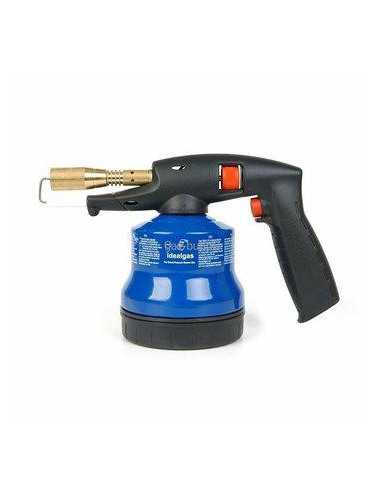 IDEALGAS PALNIK LUTOW.NA NABOJE PIEZO