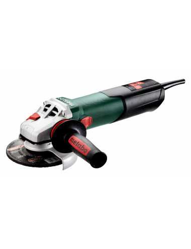 METABO SZLIFIERKA KĄTOWA 125  W 13-125