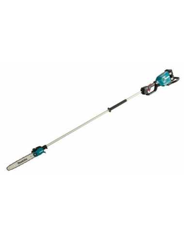 MAKITA OKRZESYWARKA 30cm Z WYSIĘGNIKIEM 2x18V 2x5,0Ah DUA300PT2