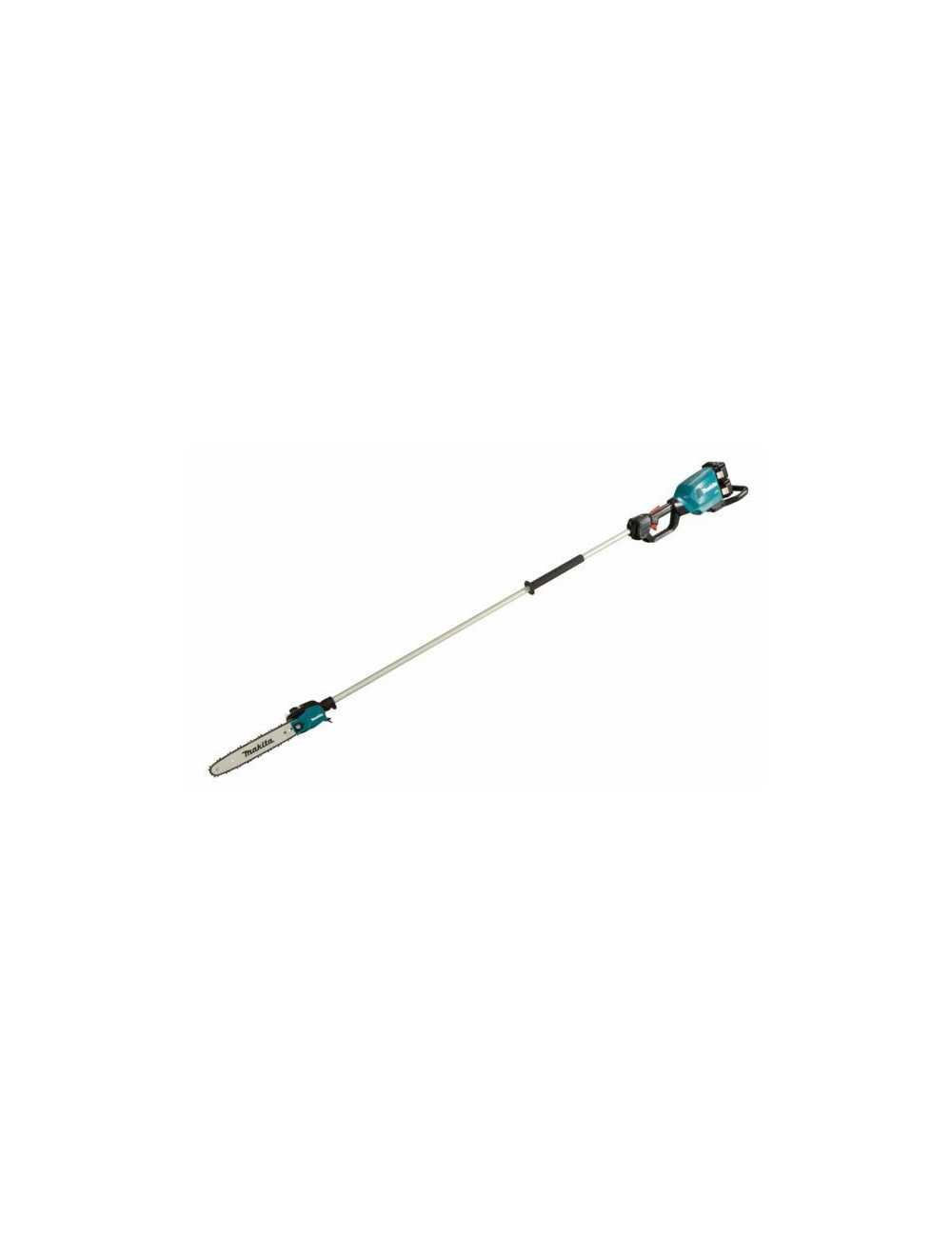MAKITA OKRZESYWARKA 30cm Z WYSIĘGNIKIEM 2x18V 2x5,0Ah DUA300PT2