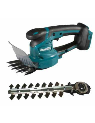 MAKITA NOŻYCE DO TRAWY 18V 2w1 DUM111SYX