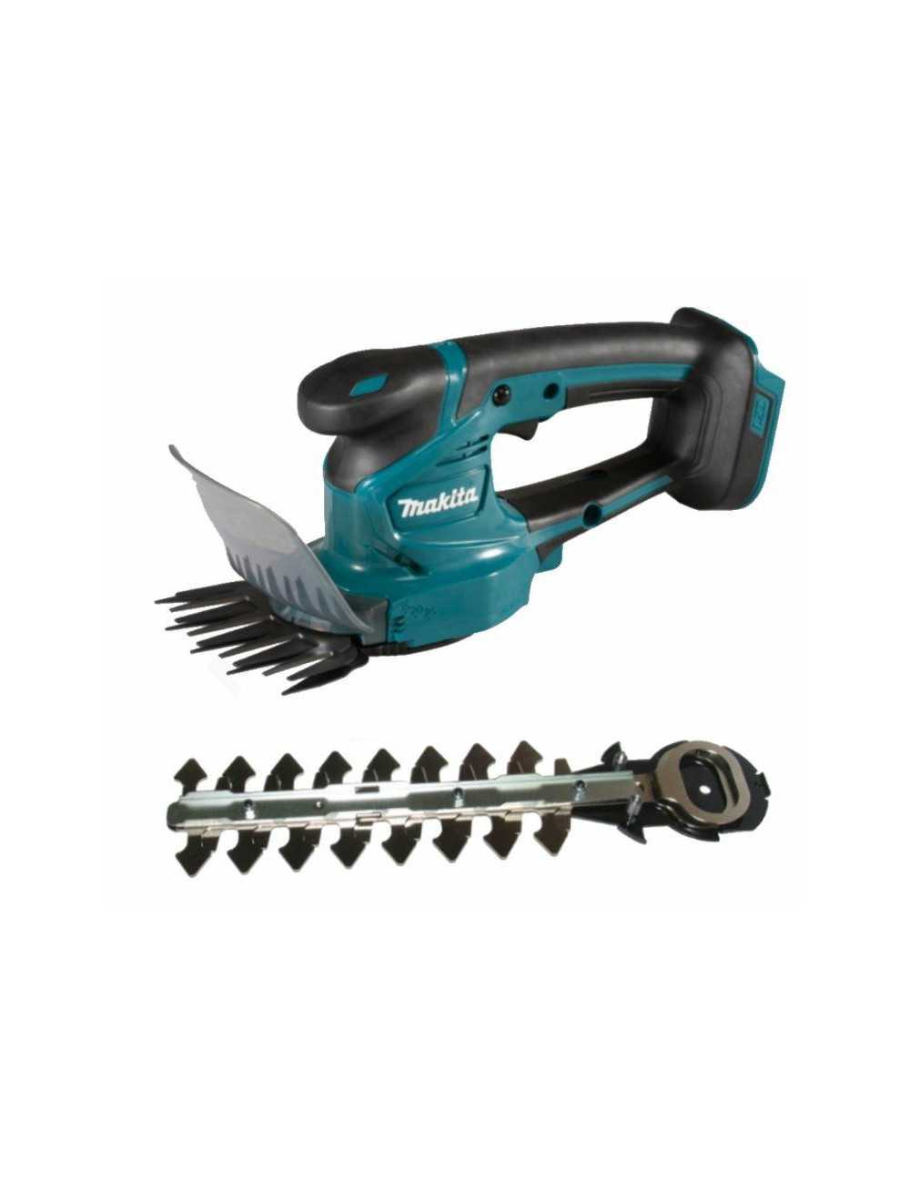 MAKITA NOŻYCE DO TRAWY 18V 2w1 DUM111SYX