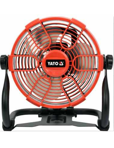 YATO WENTYLATOR HYBRYDOWY 18V 240V YT-82933
