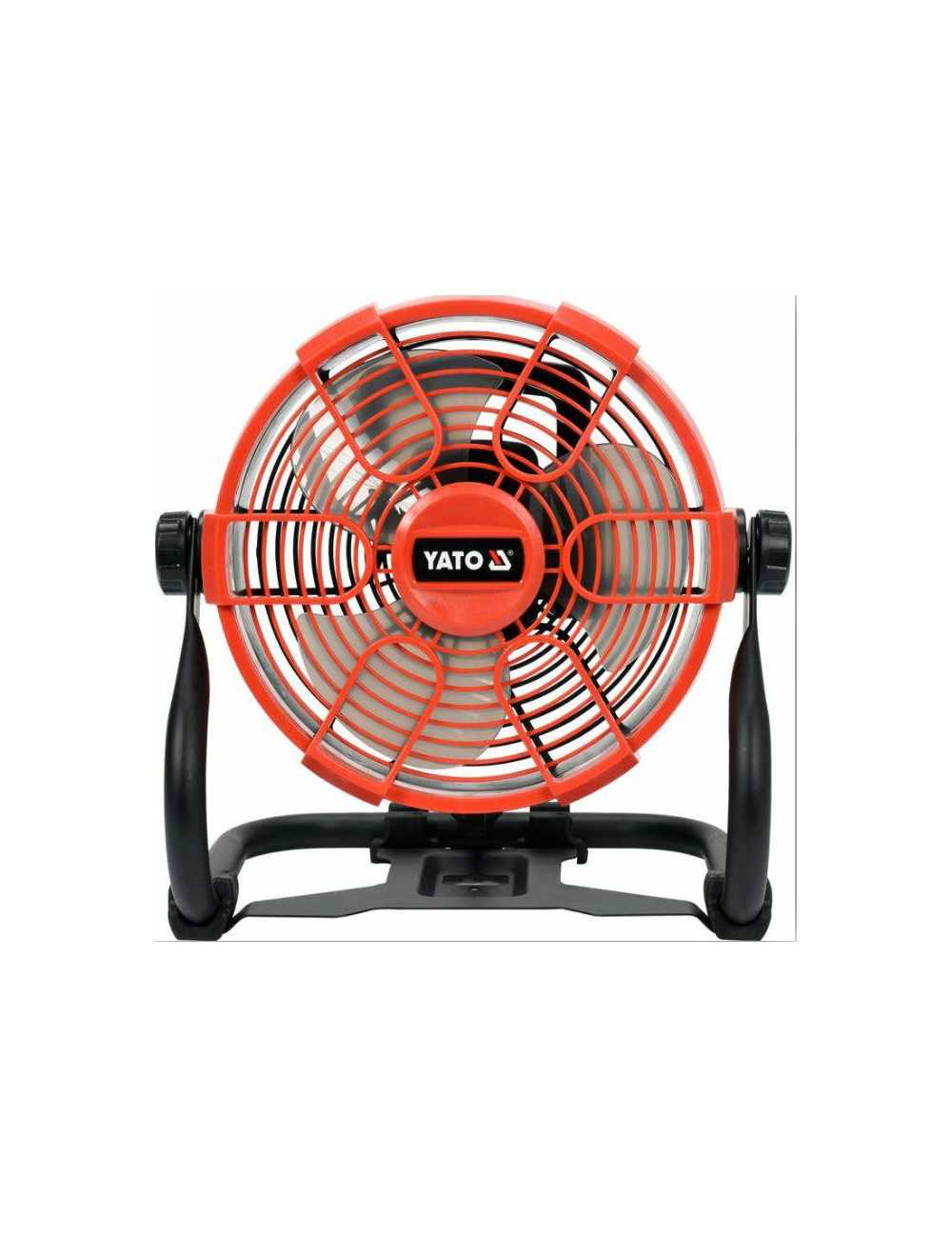 YATO WENTYLATOR HYBRYDOWY 18V 240V YT-82933