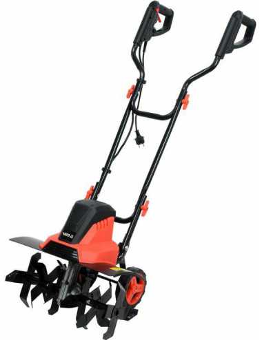 YATO GLEBOGRYZARKA 40cm 1500W