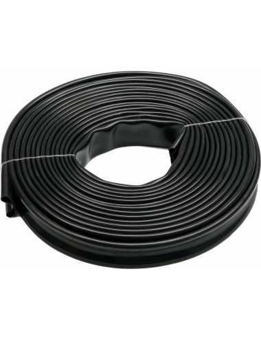 VOREL WĄŻ ODPŁYWOWY DO POMP 5 4" 20m