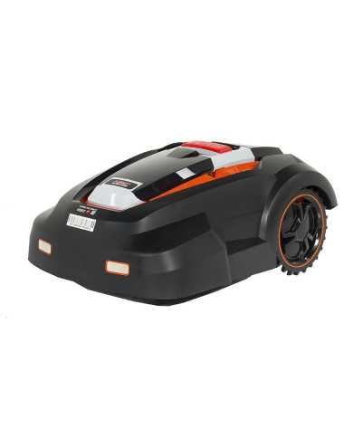 NAC ROBOT SAMOJEZDNY RLM1500G2-APP-NG