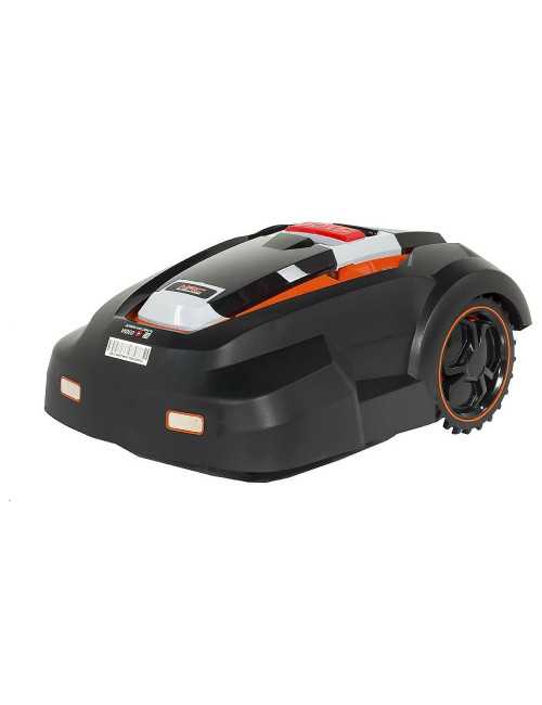 NAC ROBOT SAMOJEZDNY RLM1500G2-APP-NG