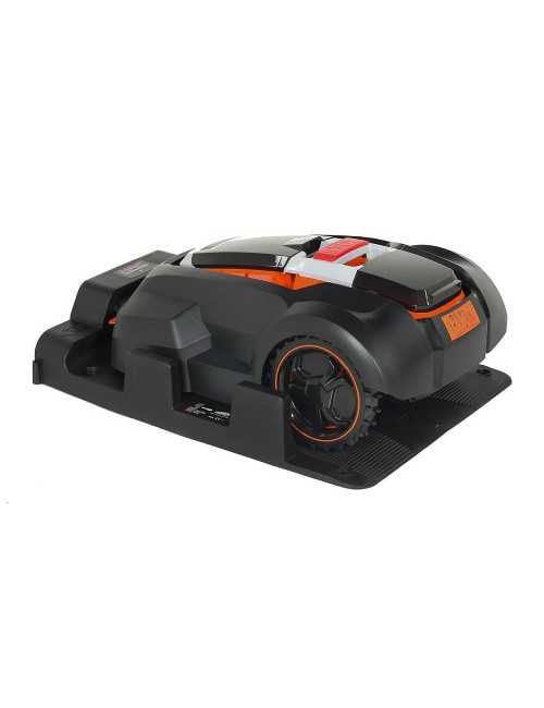 NAC ROBOT SAMOJEZDNY RLM1500G2-APP-NG