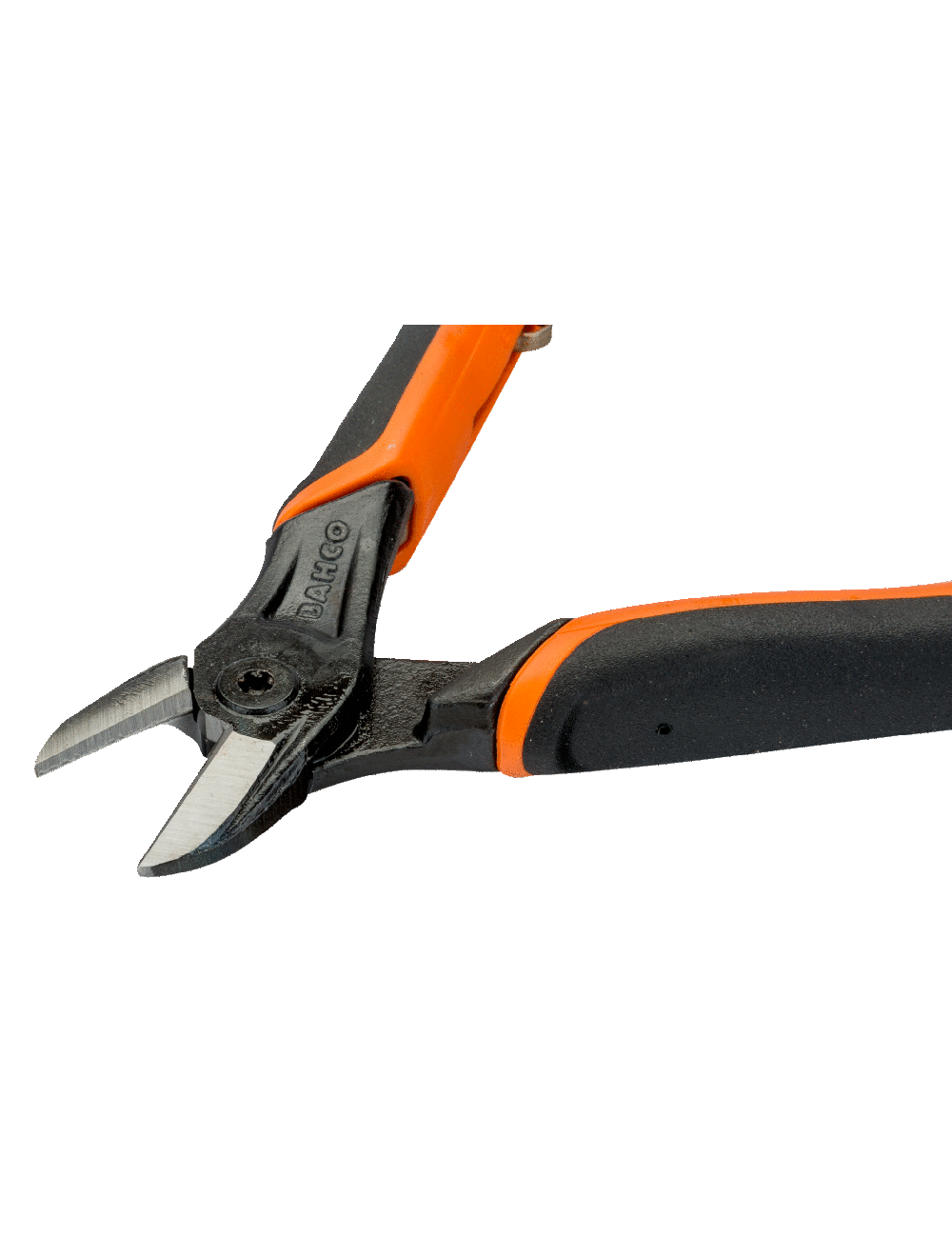 BAHCO SZCZYPCE BOCZNE 160mm DO DRUTU FORTEPIANOWEGO,MIEDZI ORAZ TWORZYW SZTUCZNYCH