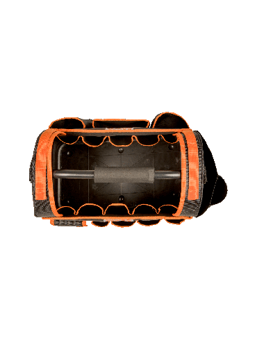 BAHCO TORBA NARZĘDZIOWA OTWARTA 21 KIESZENI