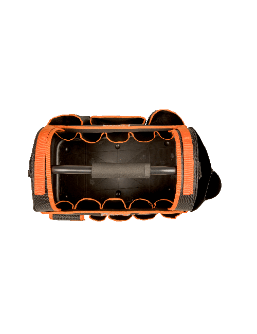 BAHCO TORBA NARZĘDZIOWA OTWARTA 21 KIESZENI